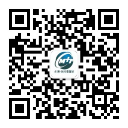 中国国际医疗旅游展览会微信二维码