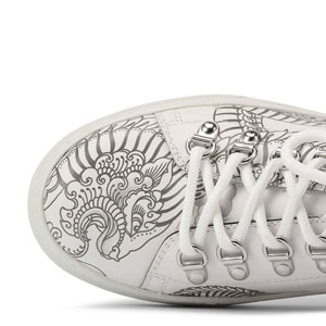 TOD'S Double T Tattoo