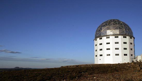 南非大望远镜