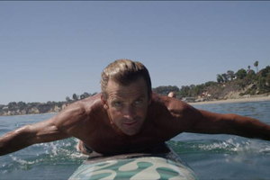 TAKE EVERY WAVE: The Life of Laird Hamilton