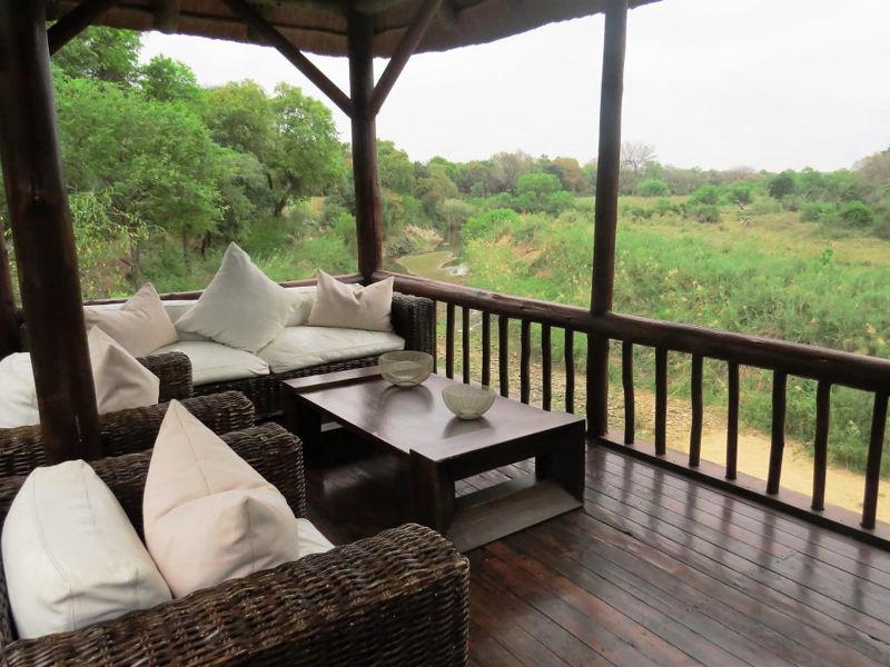 南非大象平原猎物酒店
