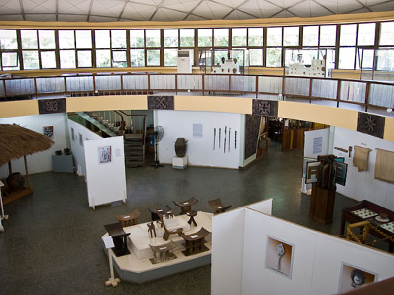 加纳国家博物馆