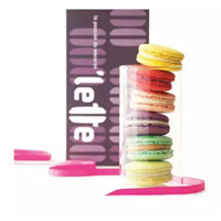 'lette macarons