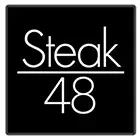 Steak 48  新派美式牛排餐厅