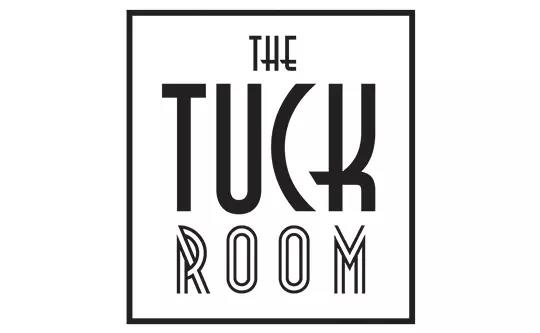 The Tuck Room 新式“地下酒吧”