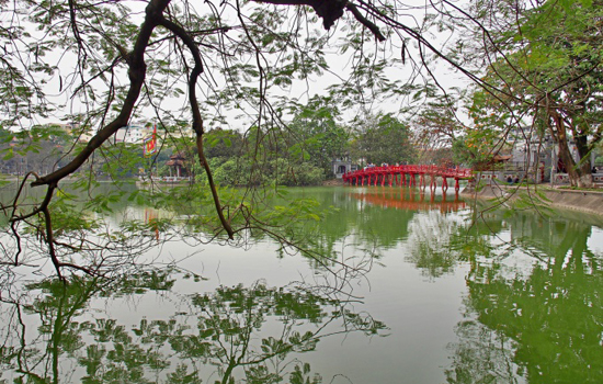 Hanoi