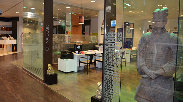 折扣季+折上折+全欧最高退税率,英格列斯百货