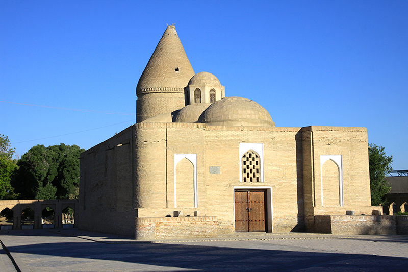 波罗•豪兹清真寺
