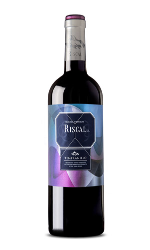 Riscal Tempranillo