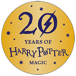 《哈利·波特》出版20周年