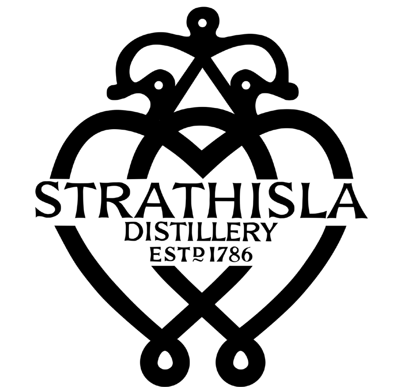 英国阿伯丁郡斯特拉赛斯拉logo
