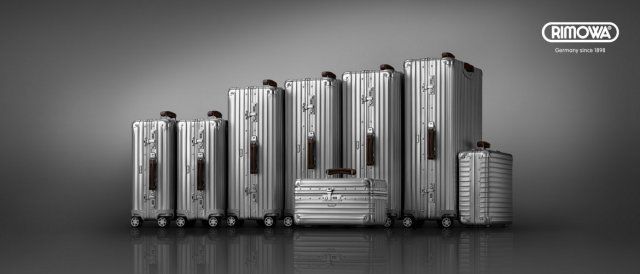 RIMOWA