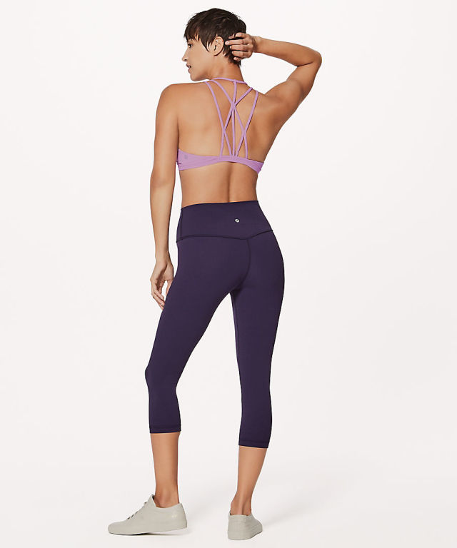 Lululemon