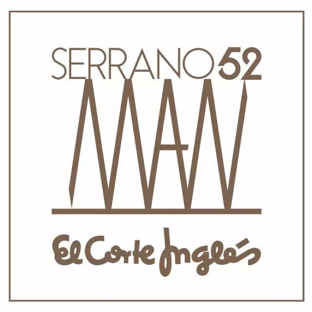 西班牙英格列斯百货马德里高端男士精品店Serrano 52