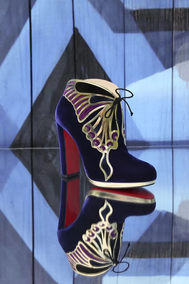 Christian Louboutin 