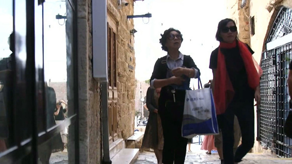 More Chinese tourists opt for Israel as vacation destination