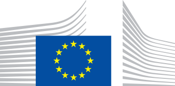 欧盟委员会logo