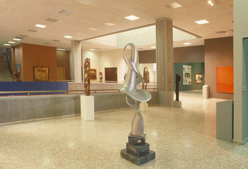 多米尼加现代艺术博物馆
