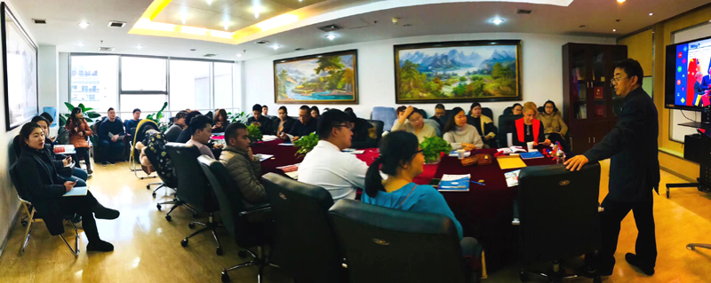 乌克兰旅游推介会