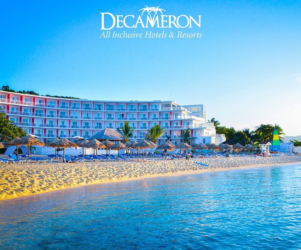 牙买加Royal Decameron Club Caribbean酒店