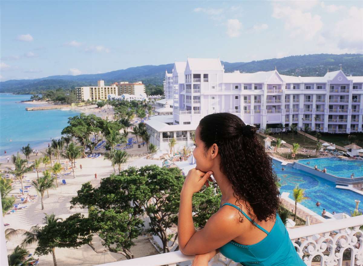 牙买加景点图片_牙买加旅游图片-牙买加旅游局