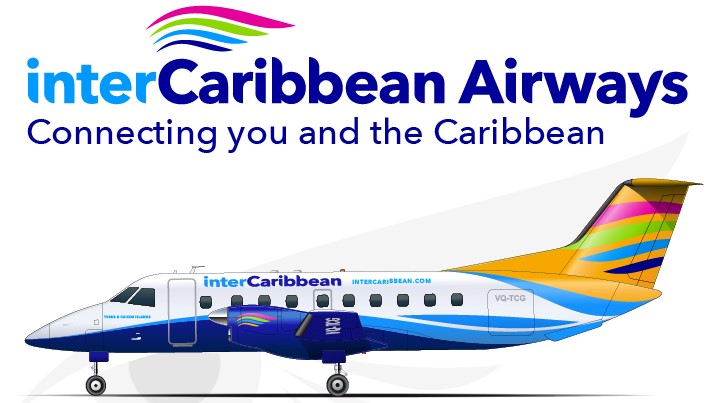 加勒比航空