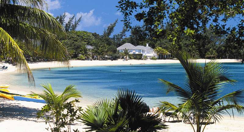 商旅必看！牙买加最受欢迎的会议型酒店3
