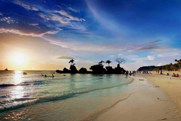 boracay