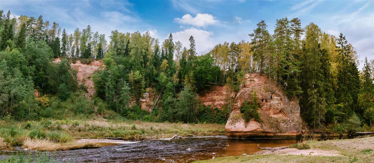 Zvārte’s Rock