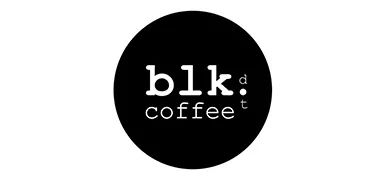 BLK coffee