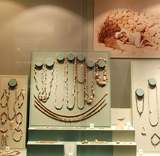 沙迦考古博物馆