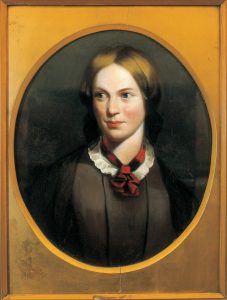 Charlotte-Bronte