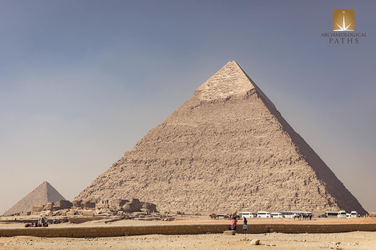 埃及金字塔简介（埃及金字塔的详细资料）_环球信息网