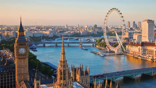 出国留学为什么选择英国伦敦？这十个理由征服你！