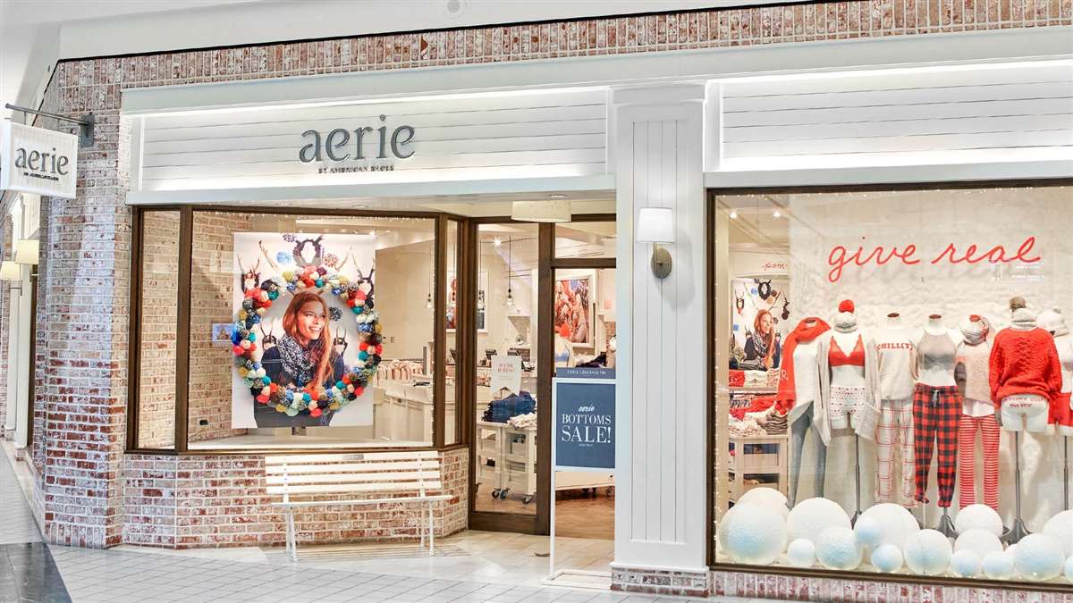 Aerie REAL