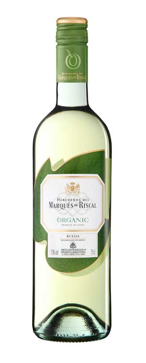 Marqués de Riscal Organic