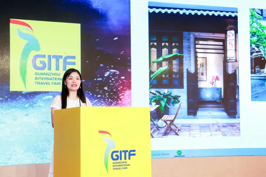 新科技、新文旅、新融合 | 2021广州国际旅游展览会将于8月开幕！