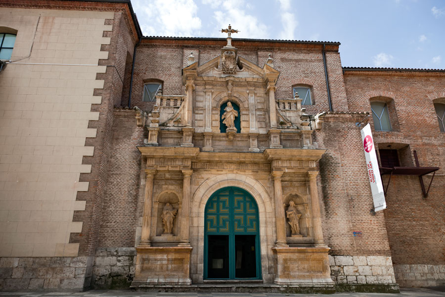 科门达多拉圣克鲁斯修道院
