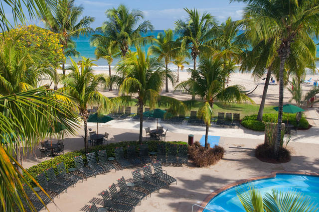 点击以下图片可近距离参观佛得岛海滩万怡度假酒店.