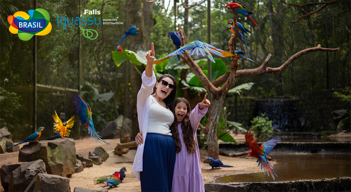 3-Day Foz do Iguaçu Itinerary: Hidden Gems that 90% of Visitors Miss!