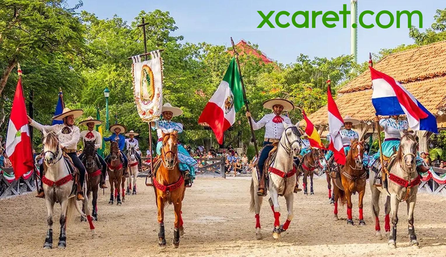 Get our Christmas promotions and enjoy your holidays getaway in Cancun and the Riviera Maya