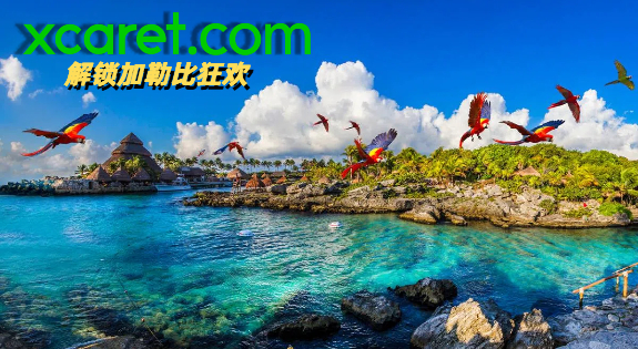 Discover the Best Tourist Attractions and Things to Do in Cancun
