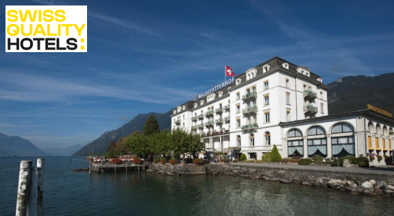 May 1 Riding in Switzerland! Brunnen's springtime mountain lakes are waiting to be explored!