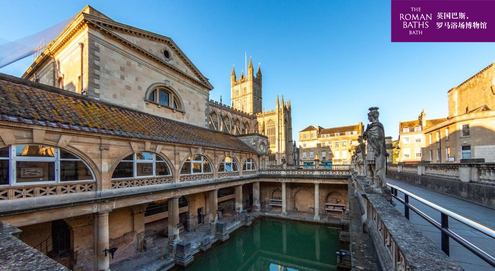  The Must-Visit Treasure Destination in May