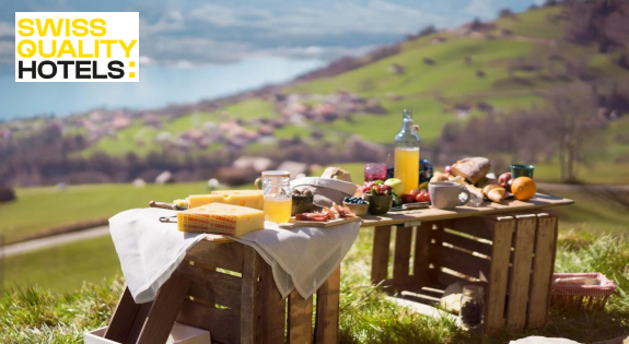 Emmental | Children's Day Special: A Fairytale Cheese Farm Adventure