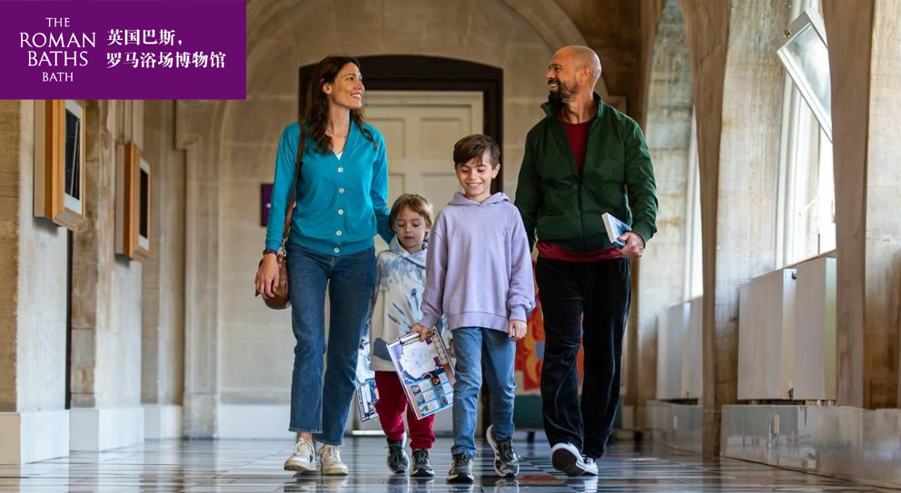 Summer Family Trip: A Temporal Adventure at a Millennium Bath Meets Childlike Joy‌
