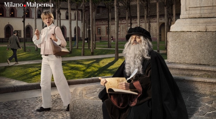 An Unrelenting Journey of Splendor in June: Milan Awaits Your Arrival