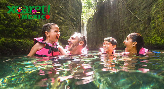 Explore the Cenotes with the Xenotes Tour