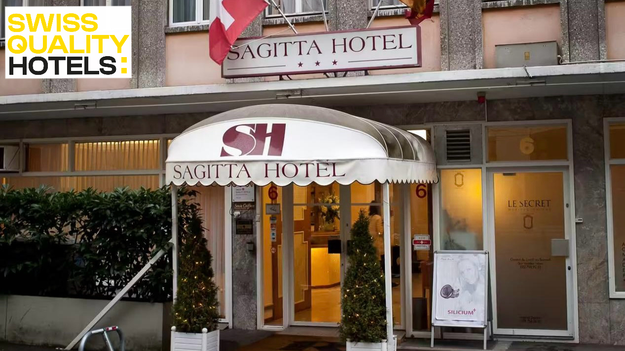 Two new members have joined the Swiss Quality Hotel family, ushering in a splendid journey along the shores of Lake Geneva.