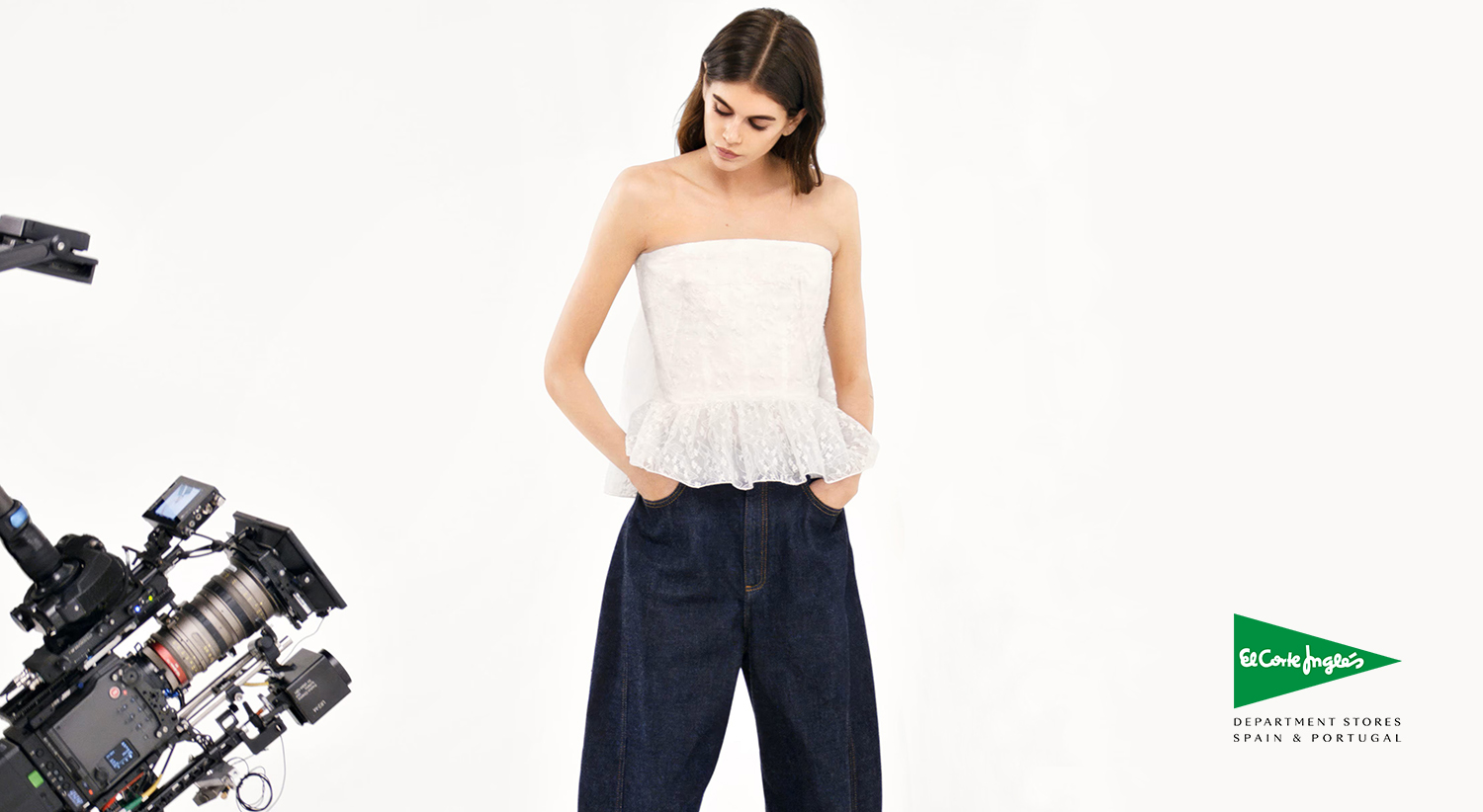 Discover Your Qixi Gift Inspiration at El Corte Ingls